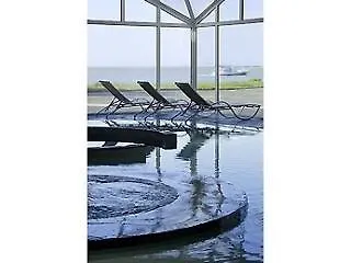 Hôtel&spa Cordouan By Thalazur 4* Royan