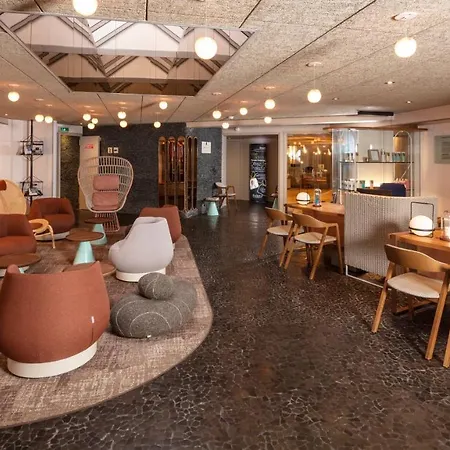 Hotel Thalazur - &