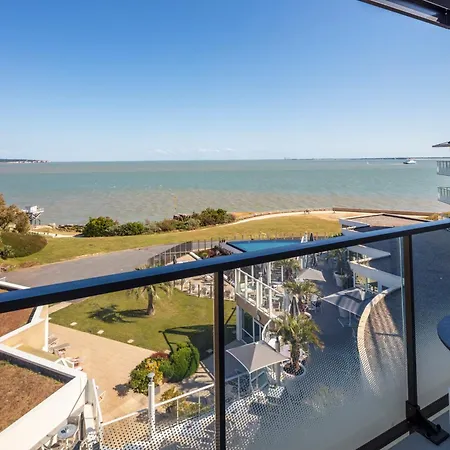 Hotel Thalazur - & Royan