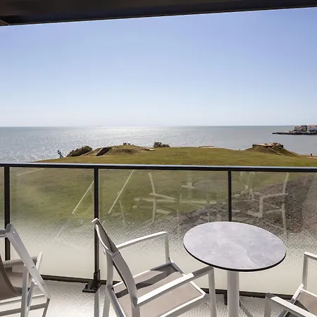 Thalazur - & Hotel Royan