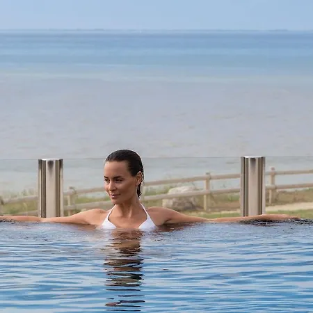 Hotel Hôtel&spa Cordouan By Thalazur 4*
