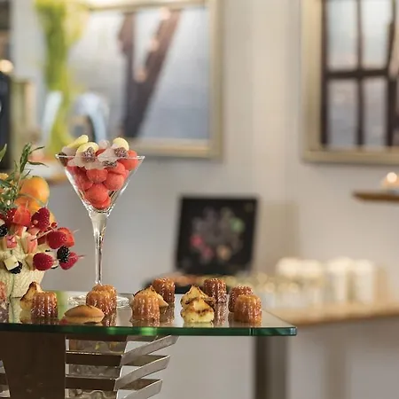 Thalazur - & Hotel Royan