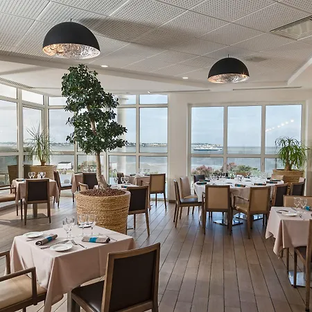 Thalazur - & 4* Royan