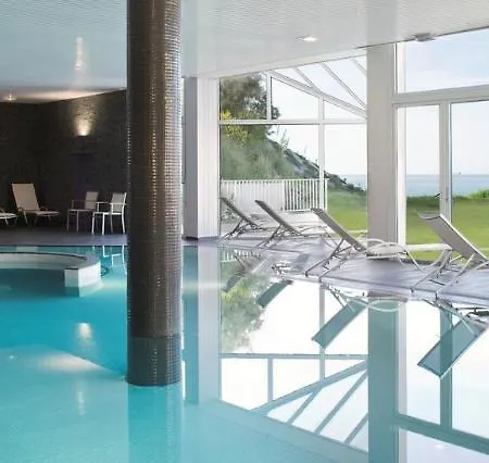 Hôtel&spa Cordouan By Thalazur 4* Royan