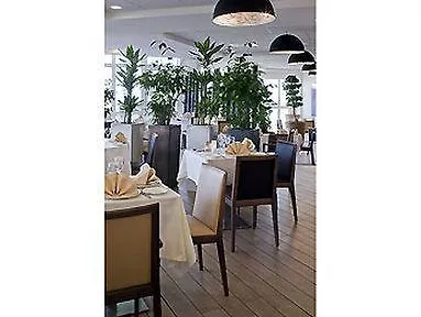 Hotel Hôtel&spa Cordouan By Thalazur