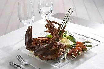 Hôtel&spa Cordouan By Thalazur Hotel 4*