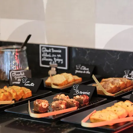 Thalazur - & 4* Royan