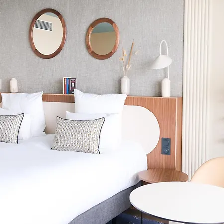 Hôtel&spa Cordouan By Thalazur Hotel 4*
