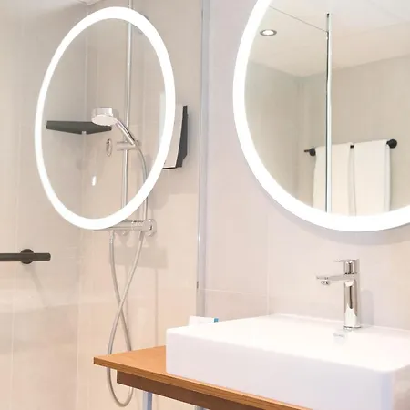 Hôtel&spa Cordouan By Thalazur Hotel 4*