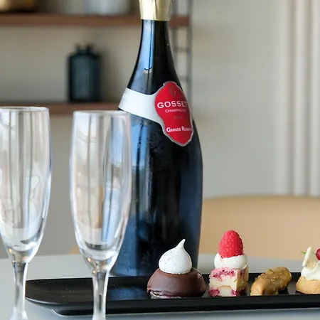 Hôtel&spa Cordouan By Thalazur Hotel 4*