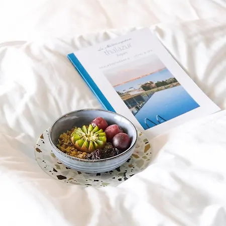 Hotel Thalazur - & Royan