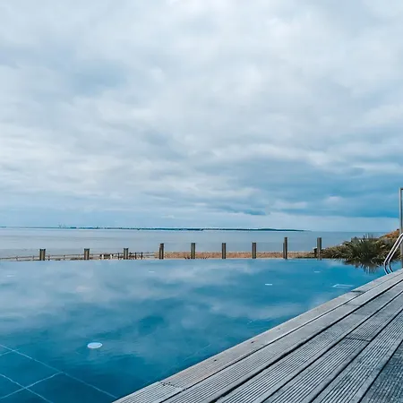 Hotel Thalazur - &