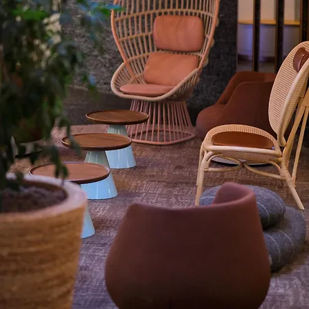 Hôtel&spa Cordouan By Thalazur 4*