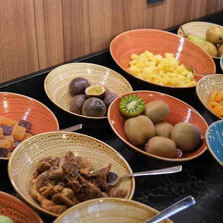 Thalazur - & Hotel Royan