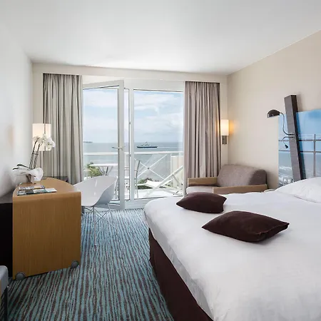 Hotel Thalazur - & 4*