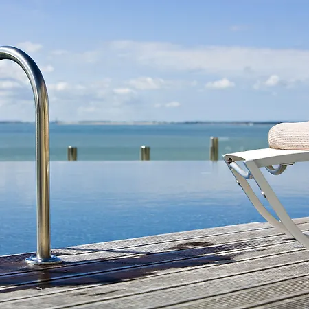 Hotel Thalazur - & Royan