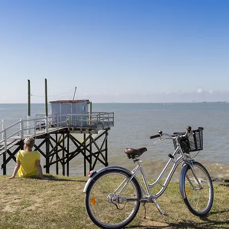 Thalazur - & Hotel 4*