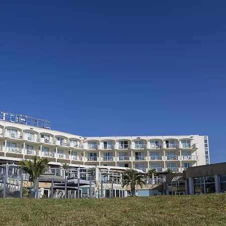 Thalazur - & Hotel 4*