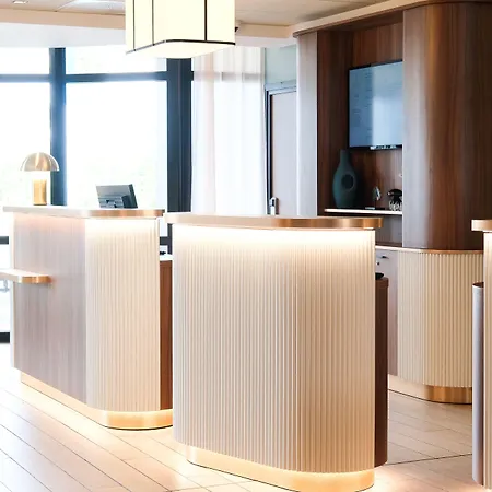 Thalazur - & Hotel 4*