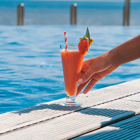 Thalazur - & Hotel Royan