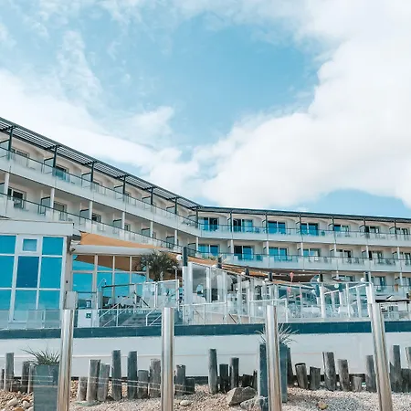 Thalazur - & Hotel Royan