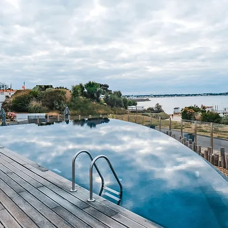 Thalazur - & 4* Royan