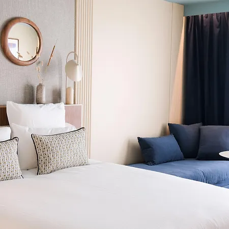 Hotel Thalazur - & 4*