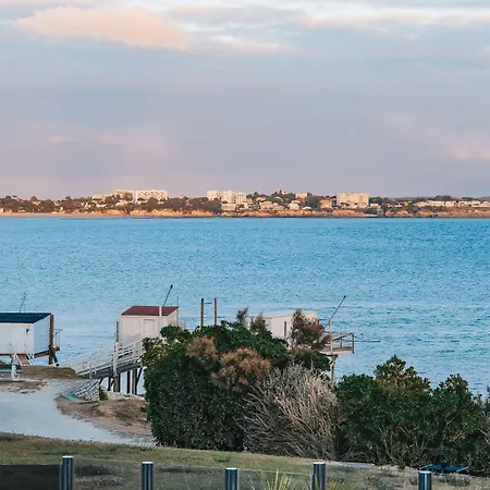 Thalazur - & Hotel Royan