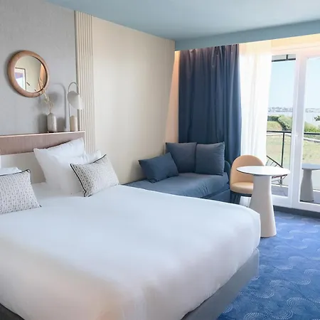 Hotel Thalazur - & 4*