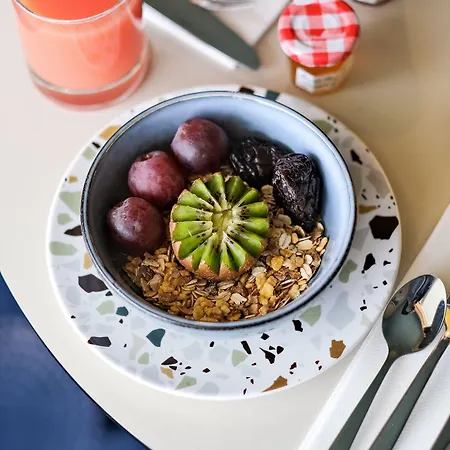 Hotel Thalazur - & 4*