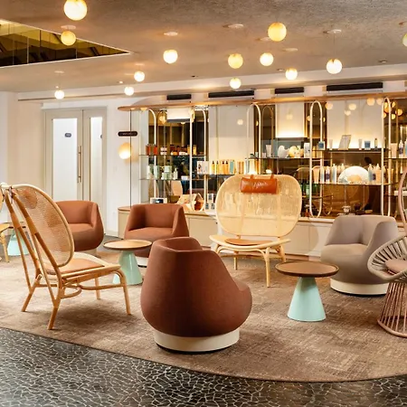 Hotel Thalazur - & Royan