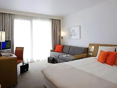Hôtel&spa Cordouan By Thalazur Hotel 4*