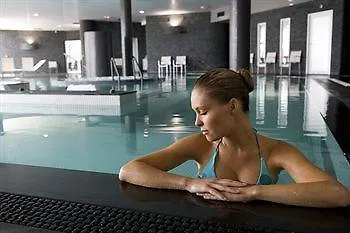 Hôtel&spa Cordouan By Thalazur Royan