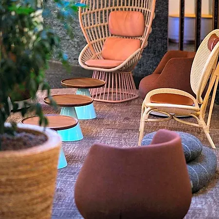 Hotel Thalazur - &