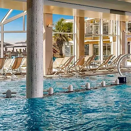 Hotel Thalazur - &