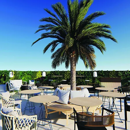 Thalazur - & Hotel 4*