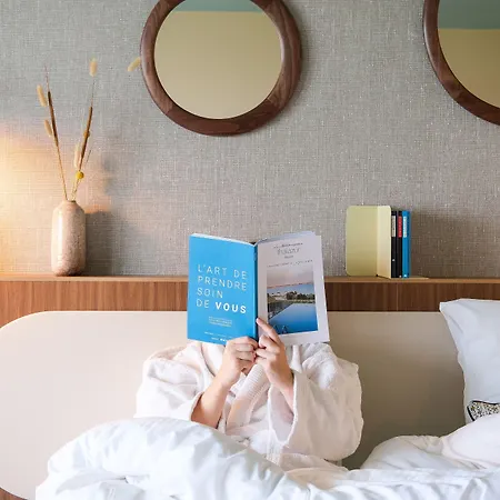 Thalazur - & Hotel 4*