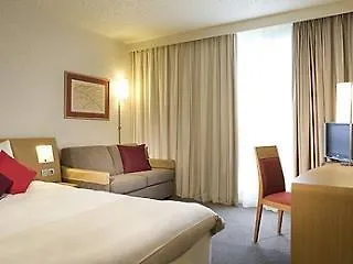 Hôtel&spa Cordouan By Thalazur Hotel Royan