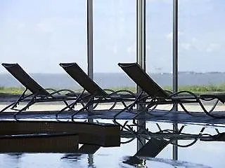Hôtel&spa Cordouan By Thalazur Hotel 4*