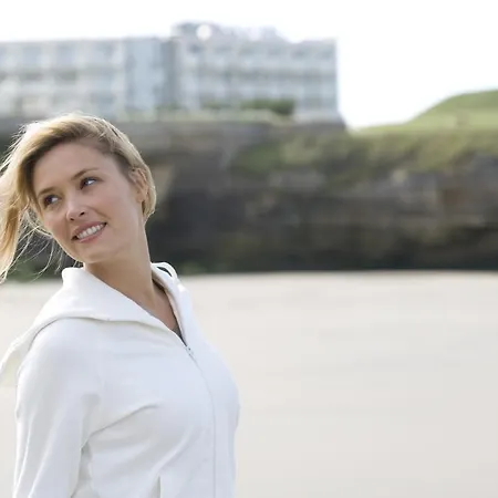 Hotel Thalazur - & 4*