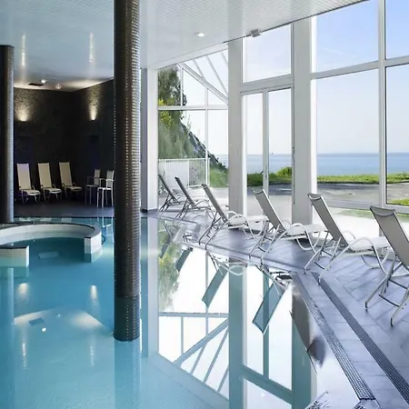 Hôtel&spa Cordouan By Thalazur