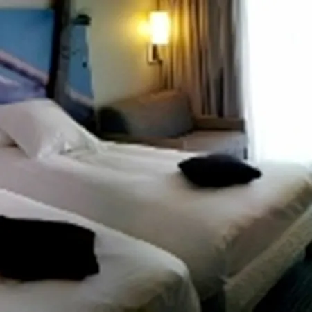 Thalazur - & 4* Royan