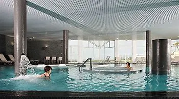 Hôtel&spa Cordouan By Thalazur
