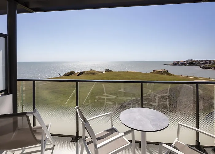 Thalazur - Hôtel&spa Hotel Royan