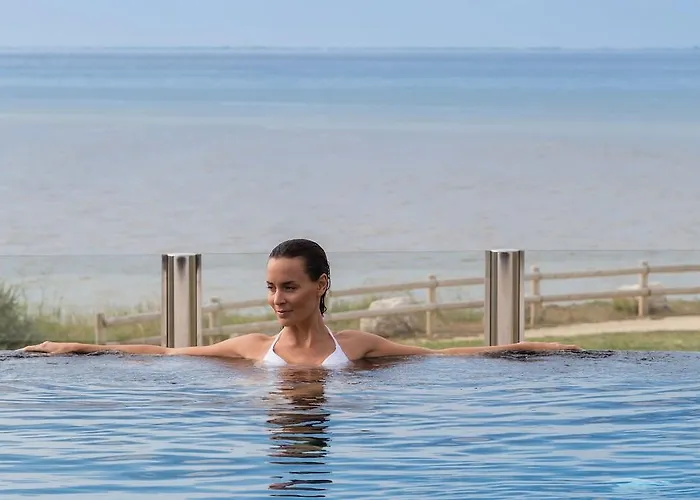 Hotel Thalazur - Hôtel&spa 4*