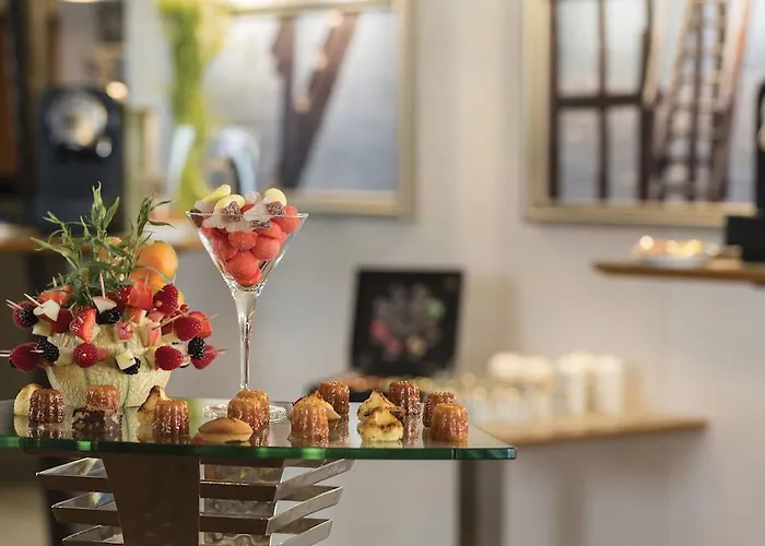 Thalazur - Hôtel&spa Hotel Royan