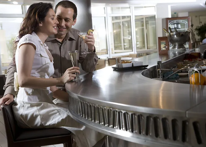 Thalazur - Hôtel&spa Hotel