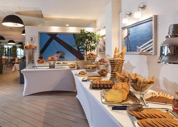 Thalazur - Hôtel&spa