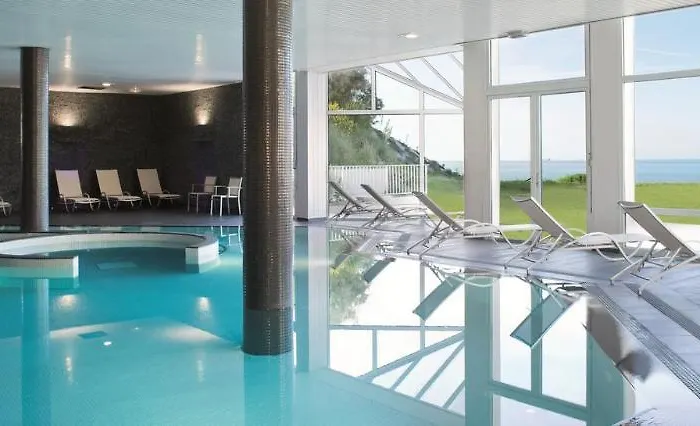 Thalazur - Hôtel&spa 4* Royan