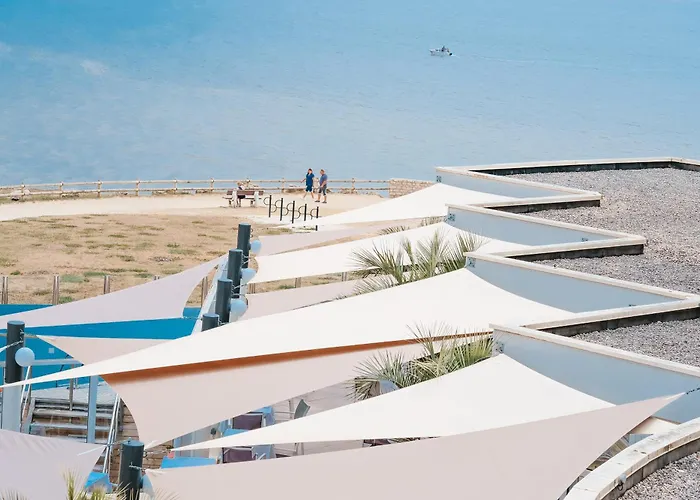 Hotel Thalazur - Hôtel&spa Royan